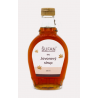 BIO JAVOROVÝ SIRUP (250 ml) Šufan