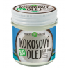 KOKOSOVÝ OLEJ PANENSKÝ FAIR TRADE BIO (120 ml) Purity Vision