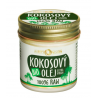 KOKOSOVÝ OLEJ RAW BIO (120 ml) Purity Vision