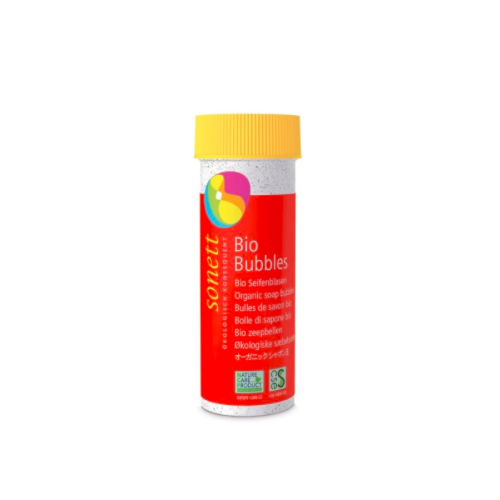 BIO BUBLIFUK PRO DĚTI ( 45 ml ) Sonett