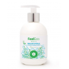 TEKUTÉ MÝDLO NA RUCE S PANTHENOLEM (300 ml) Feel Eco