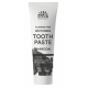 BĚLÍCÍ ZUBNÍ PASTA CHARCOAL BIO (75 ml) Urtekram