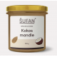 KOKOSOVO-MANDLOVÉ MÁSLO (300 g) Šufan
