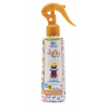 DĚTSKÉ OPALOVACÍ MLÉKO VE SPREJI SPF 30 - DAILY (200 ml) Babyton