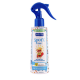 DĚTSKÉ OPALOVACÍ MLÉKO VE SPREJI SPF 50 - SPORT (200 ml) Babyton