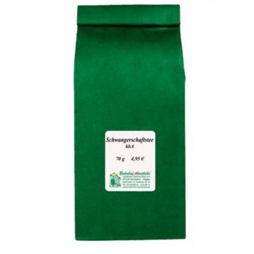 TĚHOTENSKÝ ČAJ - BEZ MALINÍKU (60 g) I. Stadelmann exp. 08/2026