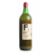 FERMENTOVANÁ RAJČATOVÁ ZÁLIVKA - BAZALKA (1000 ml) Fermato