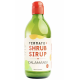 SHRUB SIRUP - CALAMNSI (340 ml) Fermato