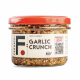 GARLIC CRUNCH (200 g) Fermato