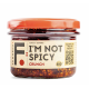 I'M NOT SPICY CRUNCH (200 g) Fermato