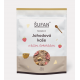 JAHODOVÁ KAŠE S BÍLOU ČOKOLÁDOU (250 g) Šufan