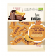 BIO VEGANSKÉ KARAMELY - ČOKOLÁDOVÝ POMERANČ (150 g) Super Fudgio