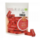 BIO VEGANSKÉ KARAMELY - JAHODA (150 g) Super Fudgio